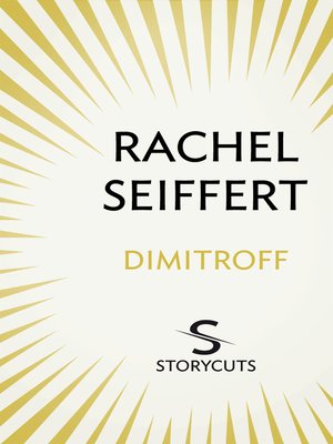 cover image of Dimitroff